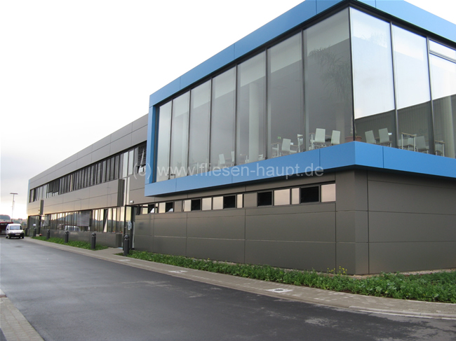 Firmengebäude Masdar PV GmbH Masdar_1