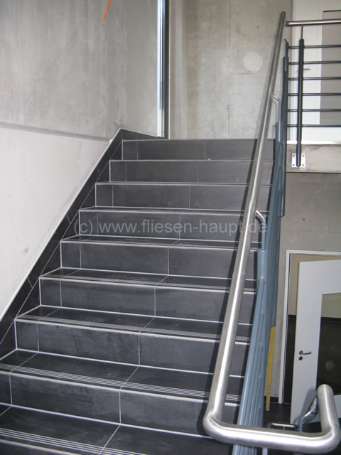 Treppenhaus