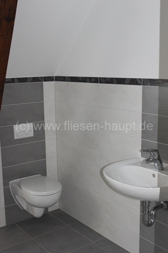 Bild Bad Dachgeschoss
