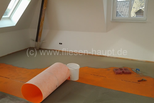 Bild Whg. Dachgeschoss
