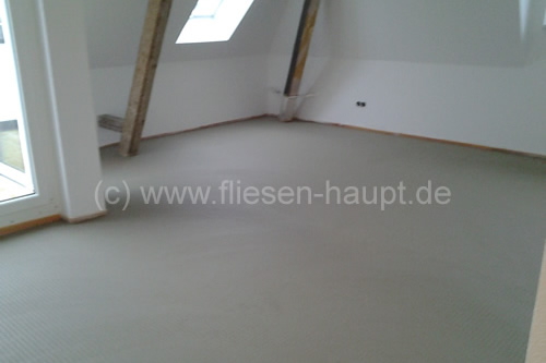 Bild Whg. Dachgeschoss