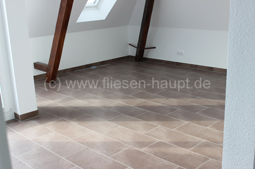 Bild Whg. Dachgeschoss
