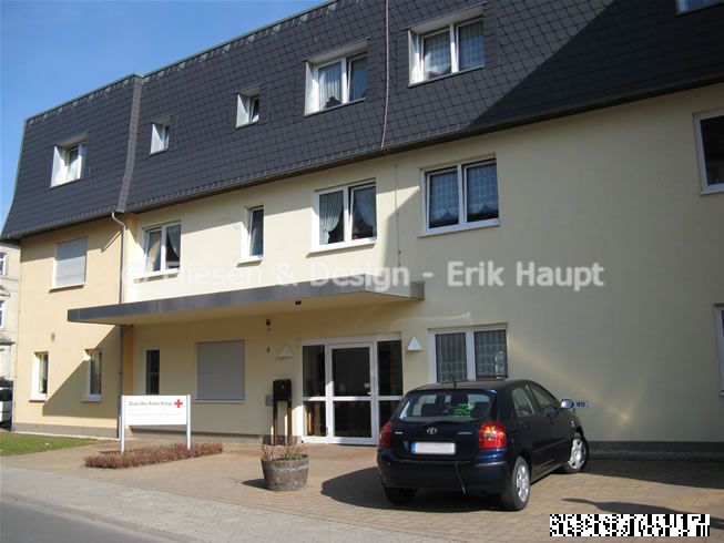 DRK Behindertenwohnheim