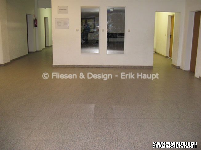 Haus der Jugend und Vereine